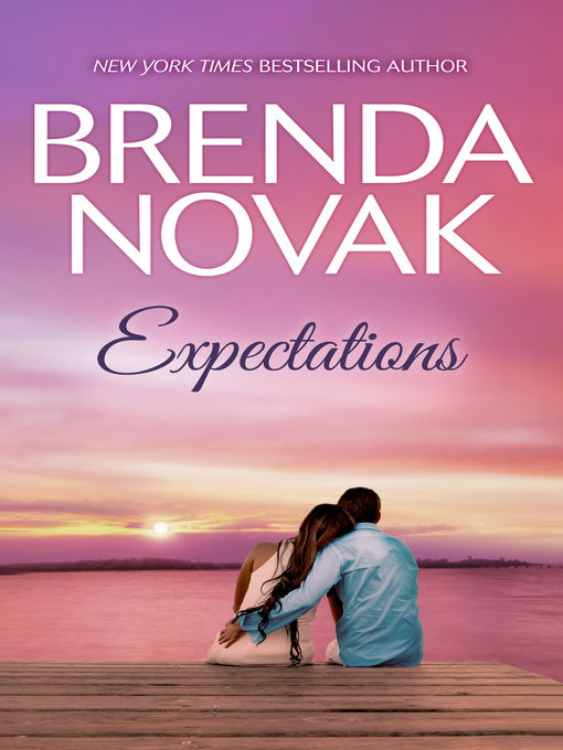 Title details for EXPECTATIONS by Brenda Novak - Available